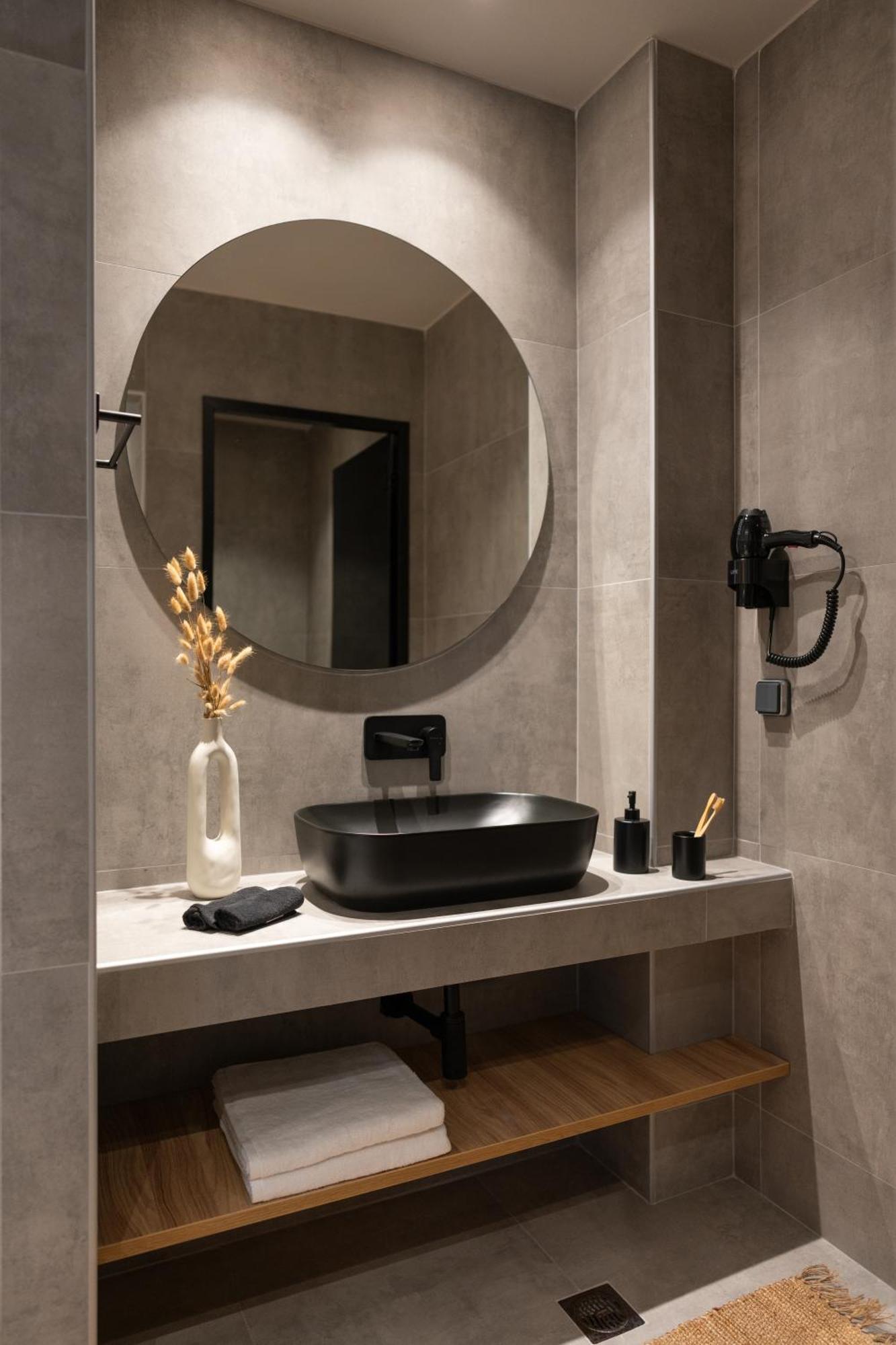 Afesou Suites Ялиссос Номер фото