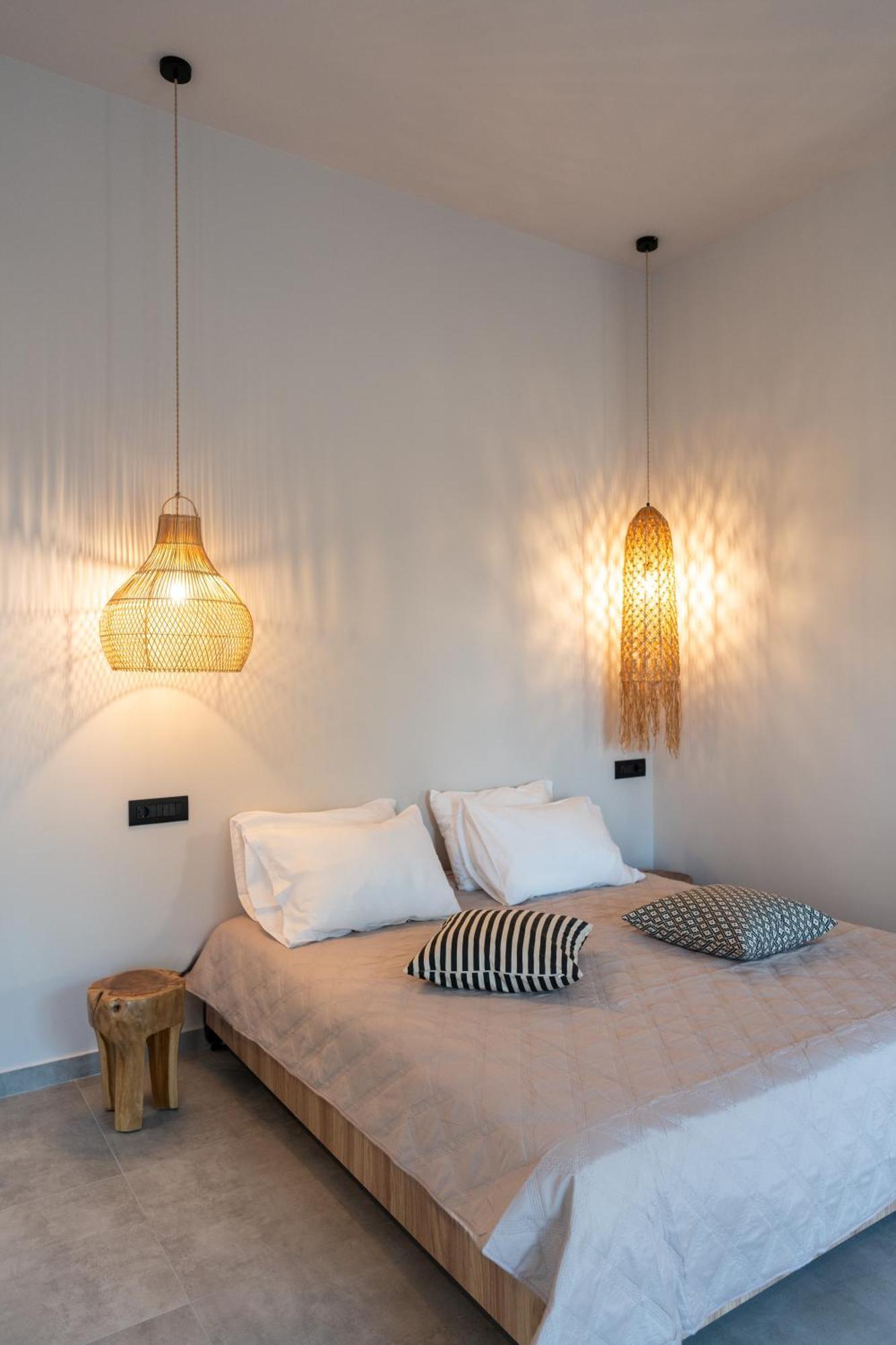 Afesou Suites Ялиссос Номер фото