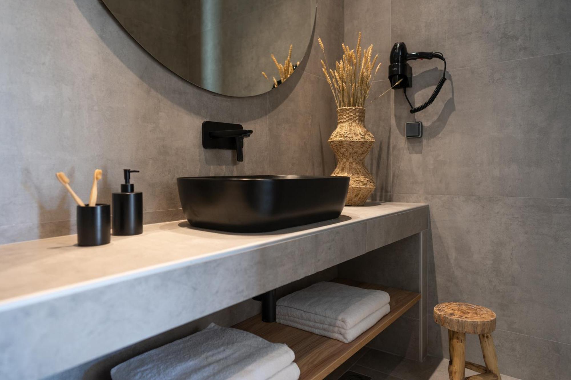 Afesou Suites Ялиссос Номер фото